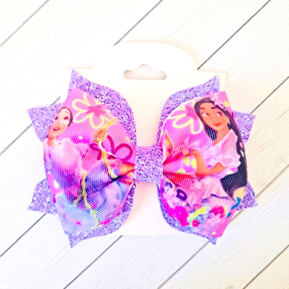 Encanto Isabella Hair Bow